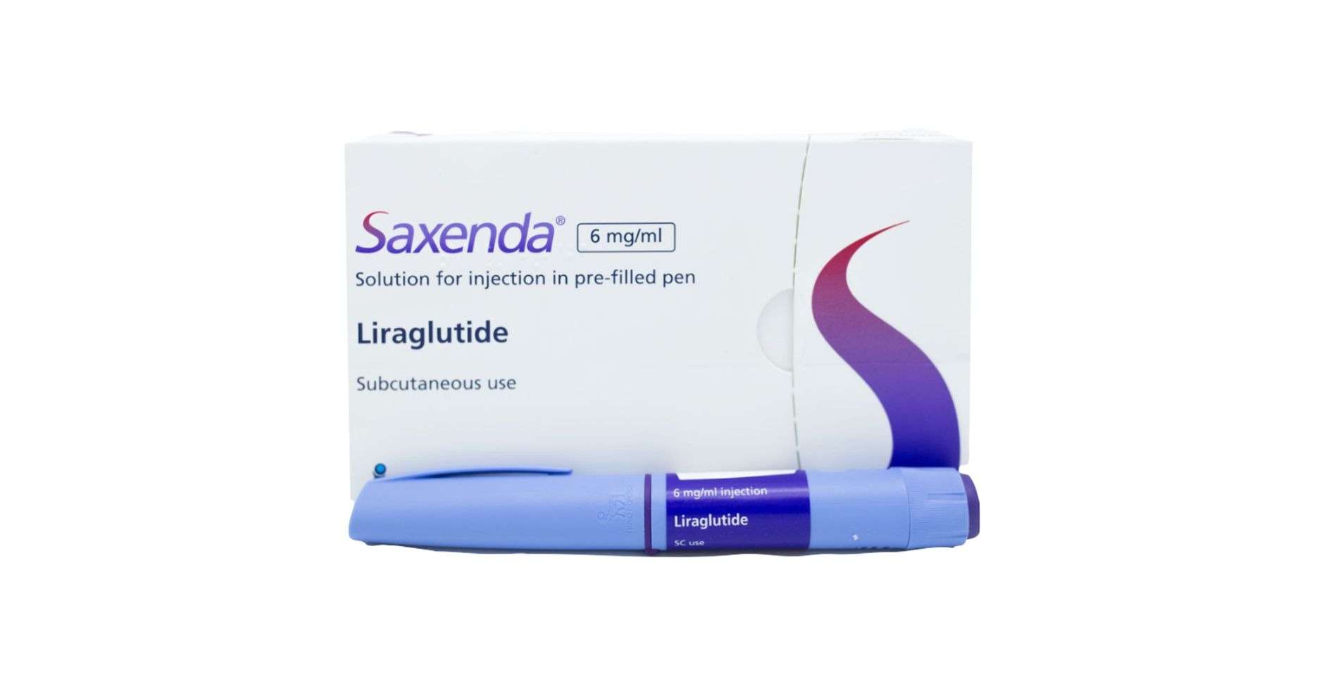 Saxenda Treatment for Weight Loss