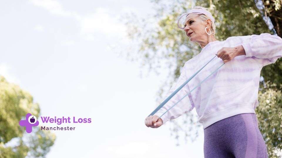 Weight Loss Treatments in Manchester