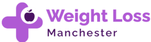 Manchester Weight Loss Clinic sticky logo image