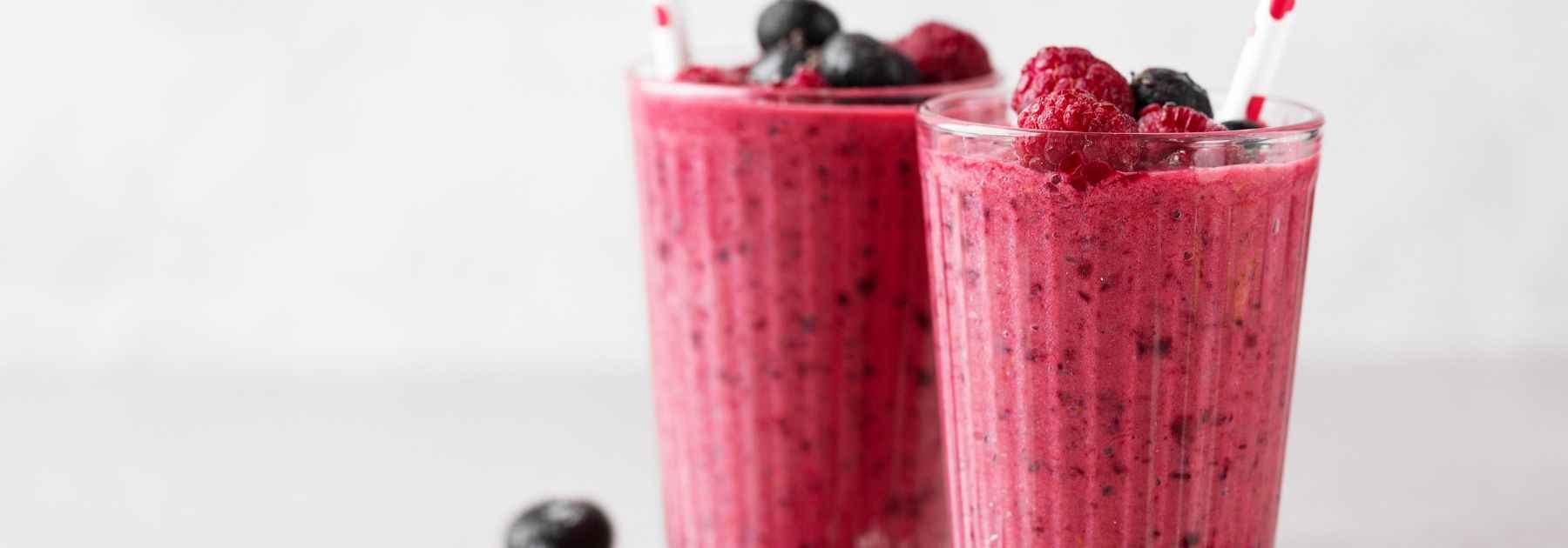 7-Day Smoothie Weight Loss Plan