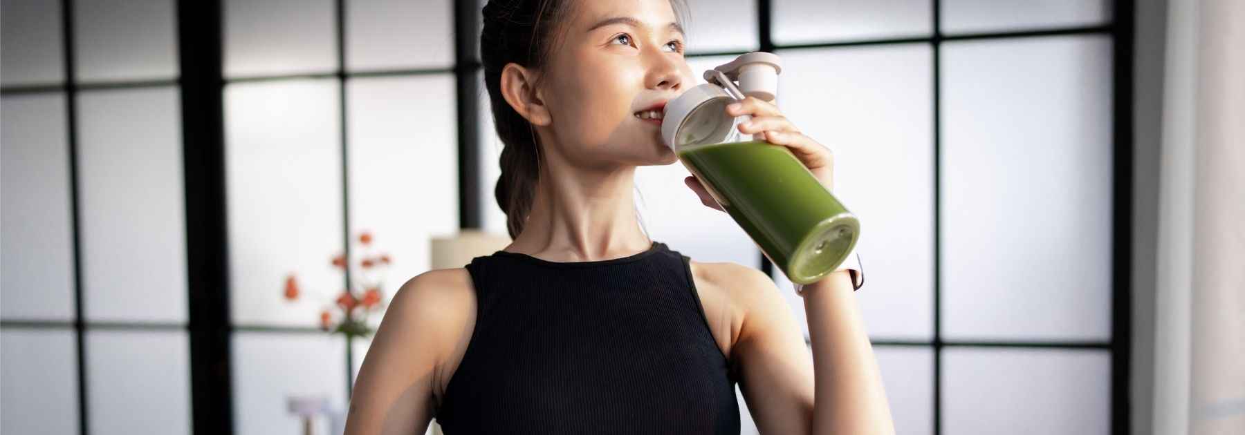 7-Day Smoothie Weight Loss Plan