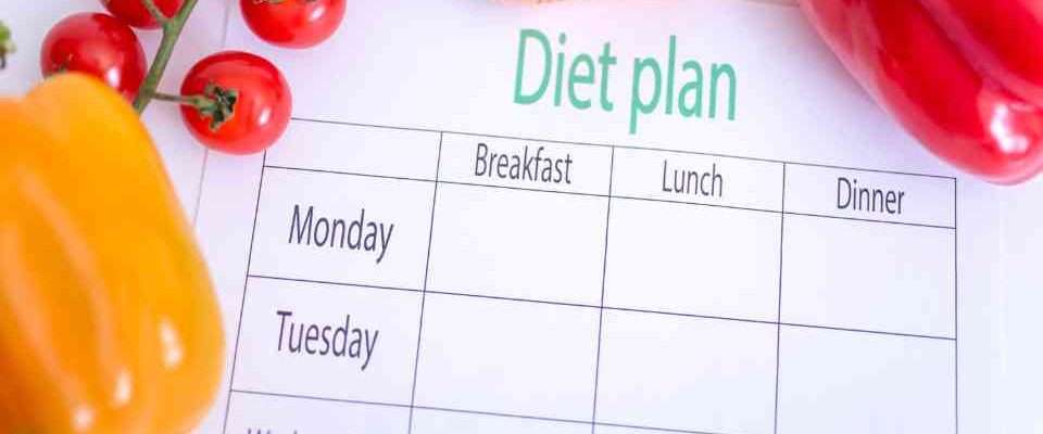 free mounjaro diet plan pdf