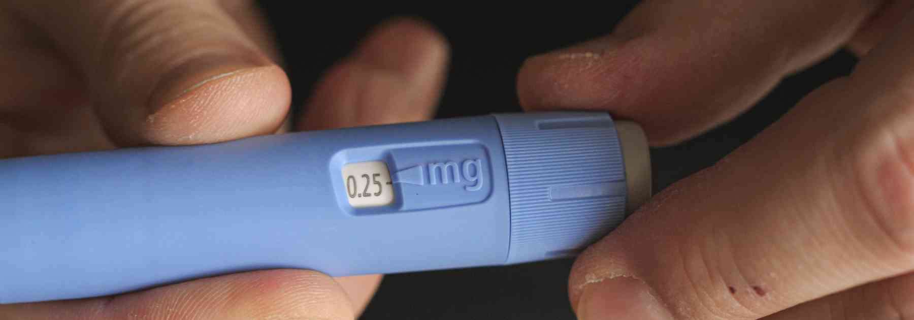 how to inject mounjaro uk